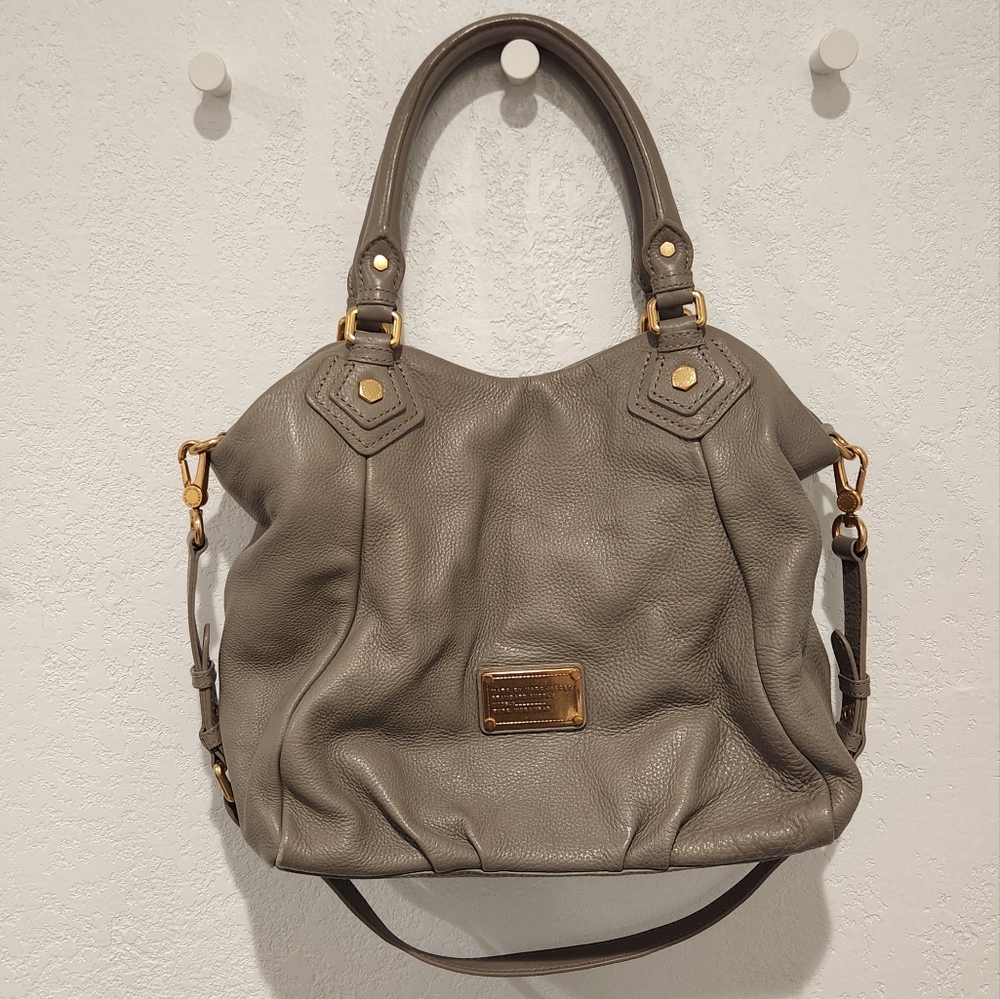 Marc by Marc Jacobs Classic Q Fran
